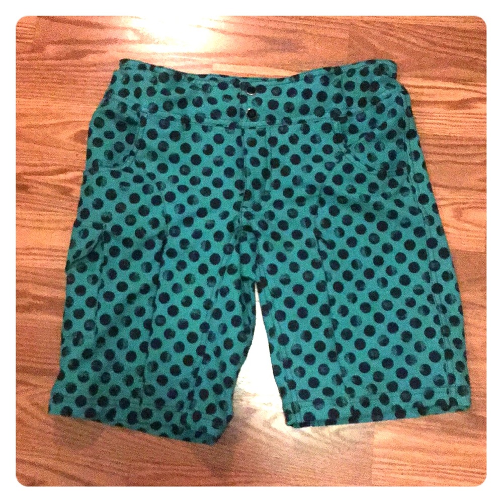 Shredly Bike Womens MTB Shorts Size 6